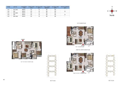Casagrand FirstCity Brochure Image 40