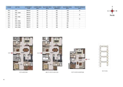 Casagrand FirstCity Brochure Image 61