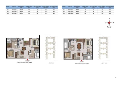 Casagrand FirstCity Brochure Image 41