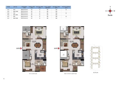 Casagrand FirstCity Brochure Image 75