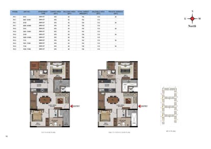 Casagrand FirstCity Brochure Image 51