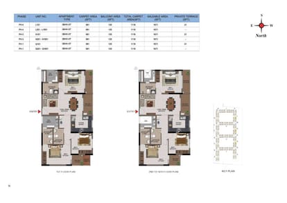 Casagrand FirstCity Brochure Image 73