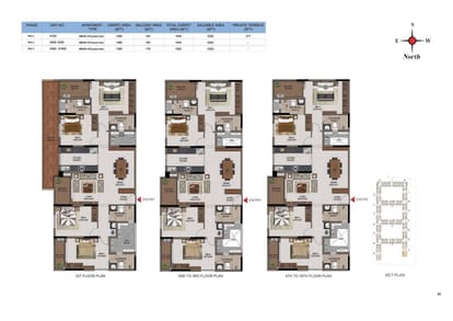 Casagrand FirstCity Brochure Image 84
