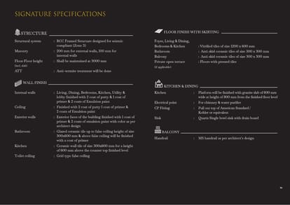Casagrand FirstCity Brochure Image 94