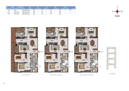 Casagrand FirstCity Brochure Image 79
