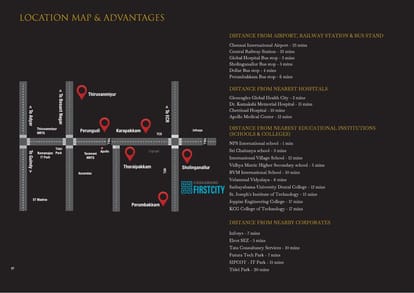 Casagrand FirstCity Brochure Image 97