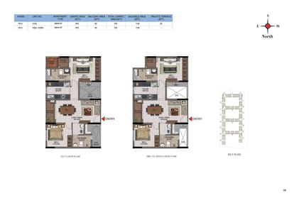 Casagrand FirstCity Brochure Image 50