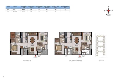 Casagrand FirstCity Brochure Image 55