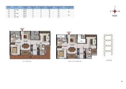 Casagrand FirstCity Brochure Image 60