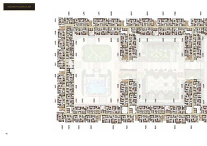Casagrand FirstCity Brochure Image 32