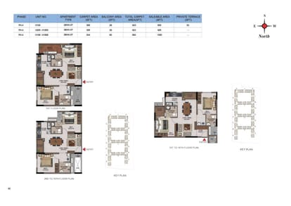 Casagrand FirstCity Brochure Image 42