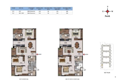 Casagrand FirstCity Brochure Image 80