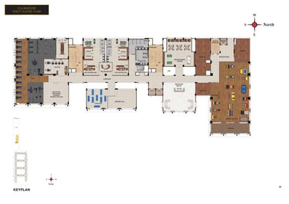 Casagrand FirstCity Brochure Image 88