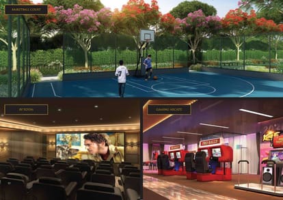 Casagrand FirstCity Brochure Image 12