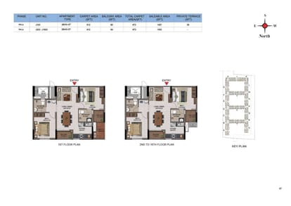Casagrand FirstCity Brochure Image 47