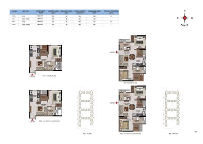 Casagrand FirstCity Brochure Image 39