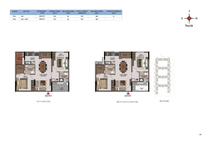 Casagrand FirstCity Brochure Image 45