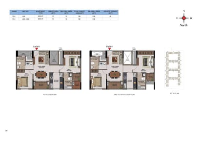 Casagrand FirstCity Brochure Image 59