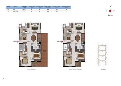 Casagrand FirstCity Brochure Image 65