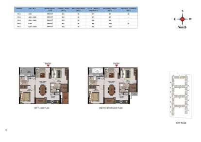 Casagrand FirstCity Brochure Image 44
