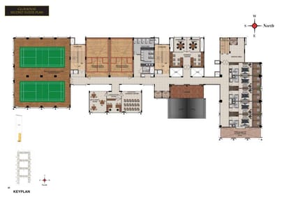 Casagrand FirstCity Brochure Image 89