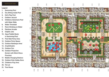 Casagrand FirstCity Brochure Image 30
