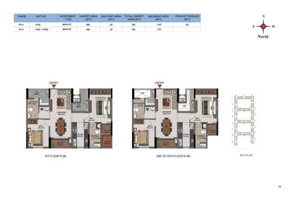 Casagrand FirstCity Brochure Image 52
