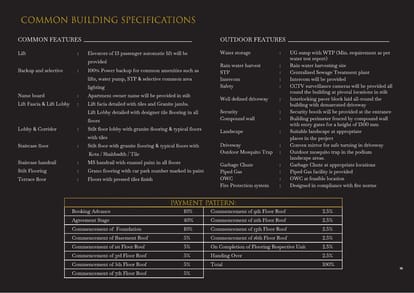 Casagrand FirstCity Brochure Image 96