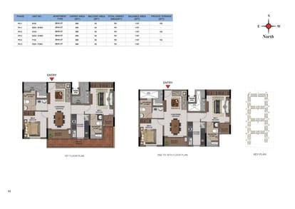 Casagrand FirstCity Brochure Image 53