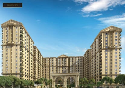 Casagrand FirstCity Brochure Image 4