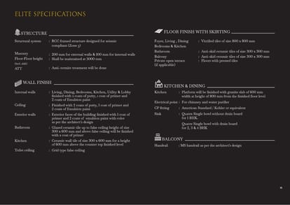 Casagrand FirstCity Brochure Image 92