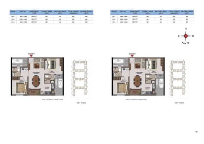 Casagrand FirstCity Brochure Image 43