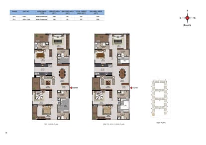 Casagrand FirstCity Brochure Image 83