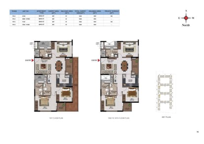 Casagrand FirstCity Brochure Image 70