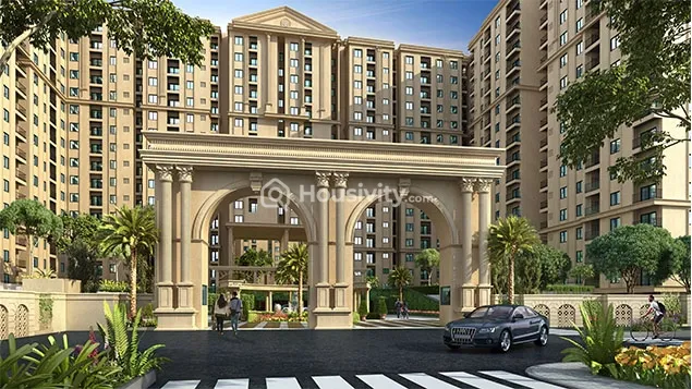 Casagrand FirstCity Image 16