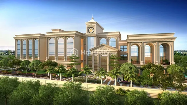 Casagrand FirstCity Image 20