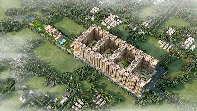 Casagrand FirstCity Image 21