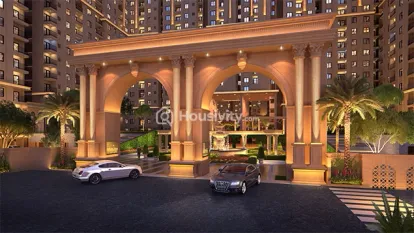 Casagrand FirstCity Image 19