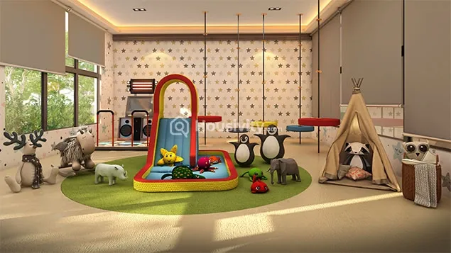 Casagrand FirstCity Image 5