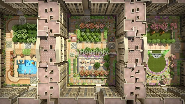 Casagrand FirstCity Image 2