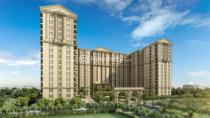 Casagrand FirstCity Thumbnail