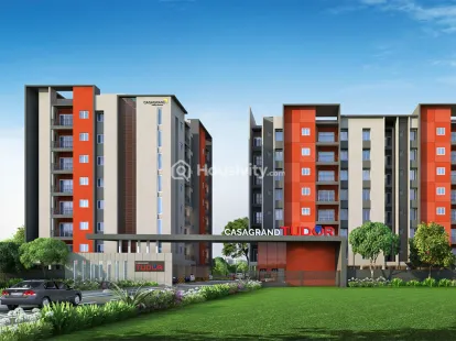 Casagrand Tudor Image 5