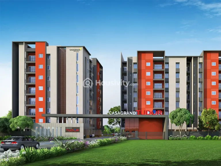 Casagrand Tudor Image 5