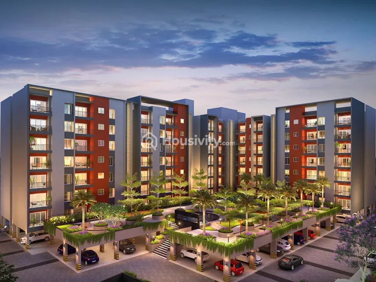 Casagrand Tudor Image 3