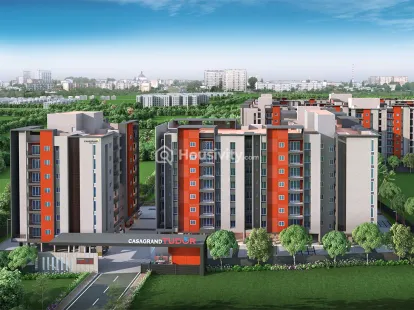 Casagrand Tudor Image 1