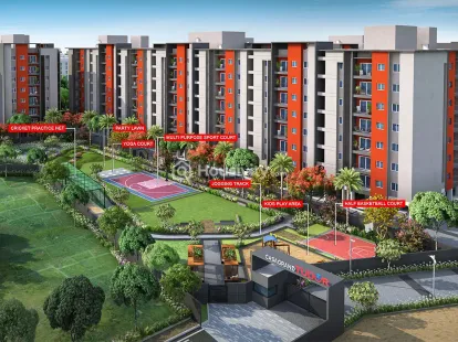 Casagrand Tudor Image 4