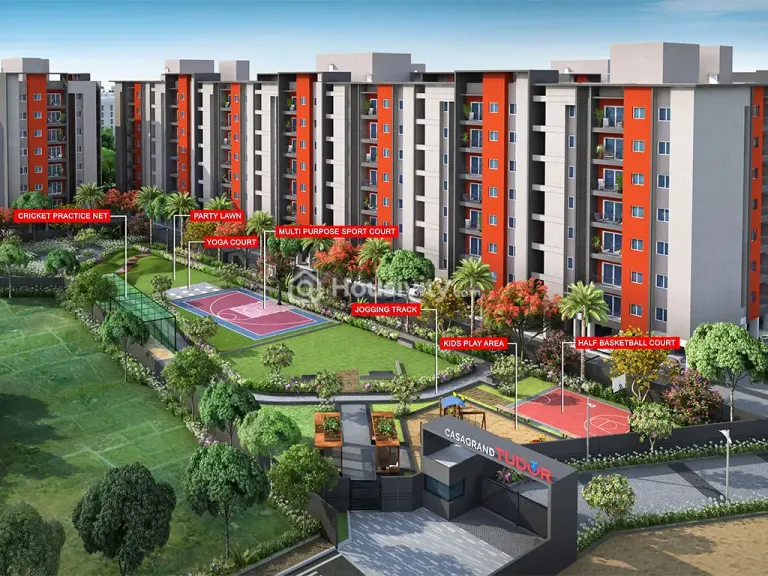 Casagrand Tudor Image 4