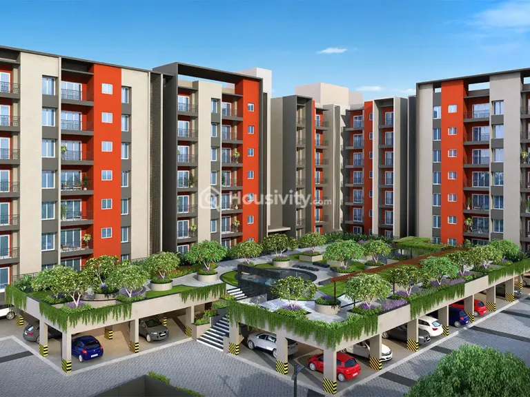 Casagrand Tudor Image 2