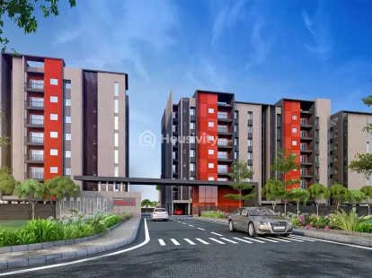 Casagrand Tudor Thumbnail