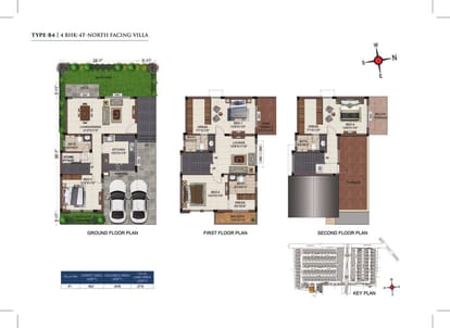 Casagrand Divinity Brochure Image 24